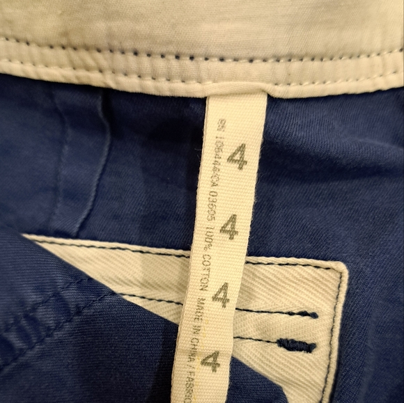 PAPER BOY Skirt - Picture 4 of 5